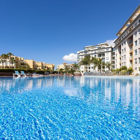 Home2Book Abime Sunny Apartment Golf Del Sur, Pool サンミゲル・デ・アボナ エクステリア 写真
