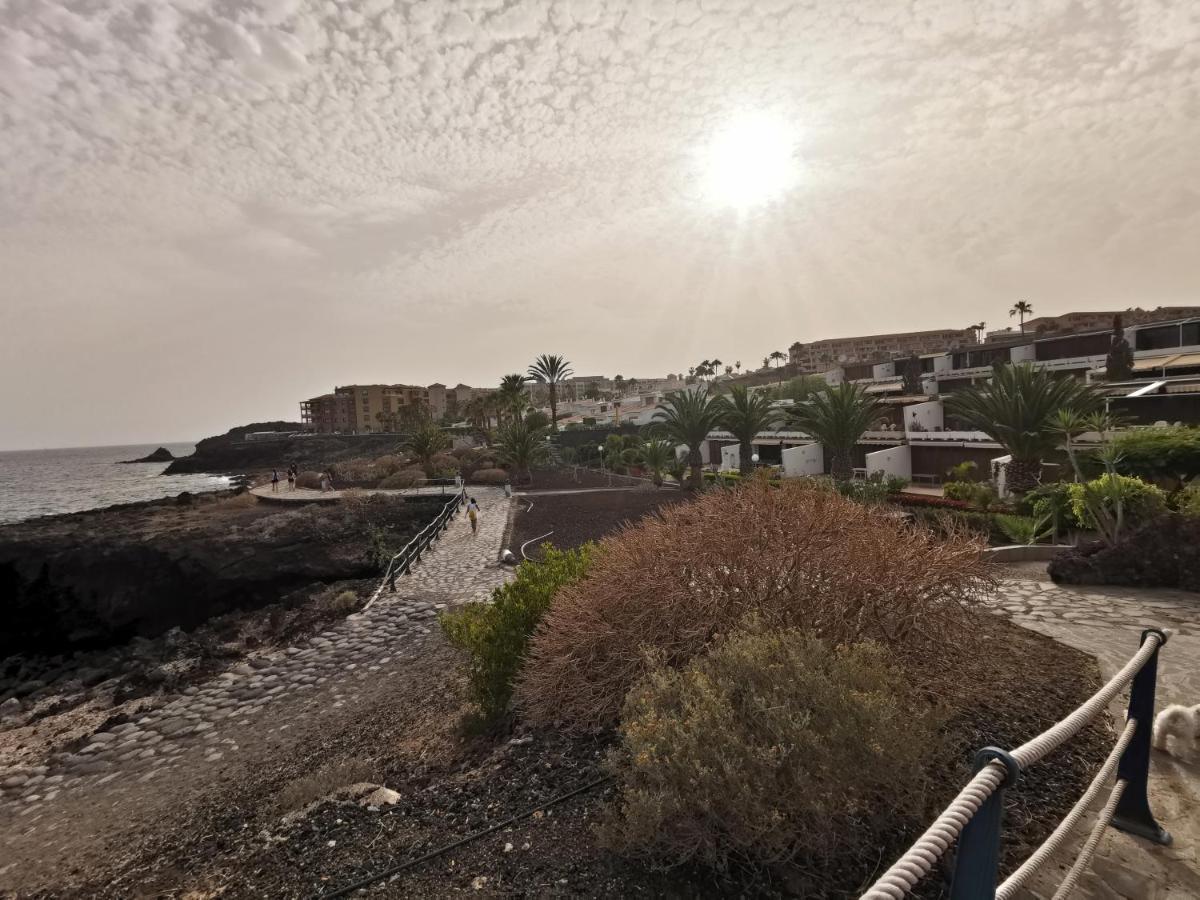 Home2Book Abime Sunny Apartment Golf Del Sur, Pool サンミゲル・デ・アボナ エクステリア 写真