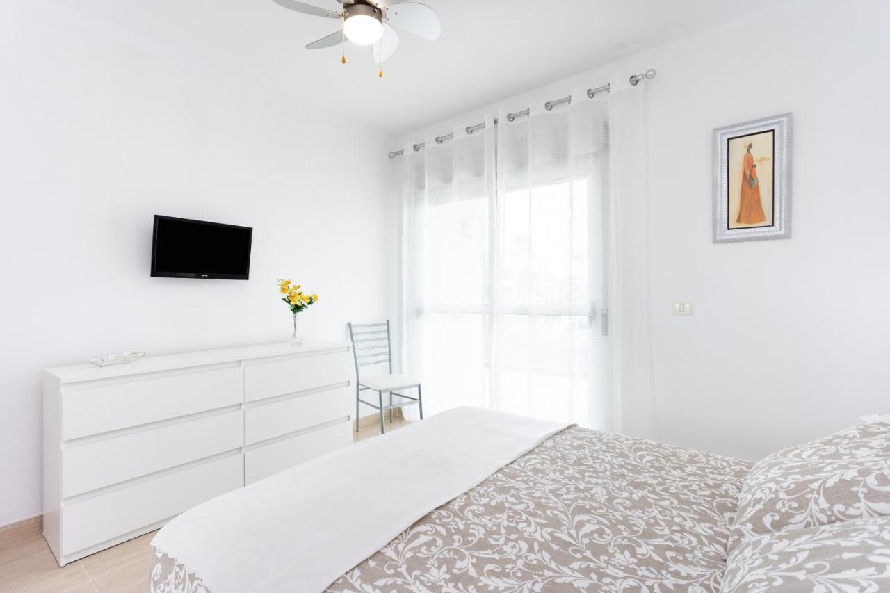 Home2Book Abime Sunny Apartment Golf Del Sur, Pool サンミゲル・デ・アボナ エクステリア 写真